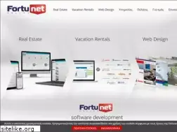 Sites similar to fortunethellas.gr