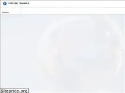 Sites similar to fortunetradings.com