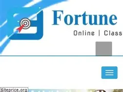 Sites similar to fortunetrainings.com