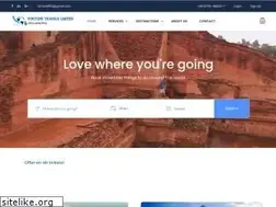 Sites similar to fortunetravelsbd.com