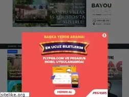 Sites similar to fortuneturkey.com