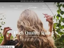 Sites similar to fortunewigs.com