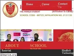 Sites similar to fortuneworldschool.com