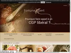 Sites similar to fortunexpert.fr