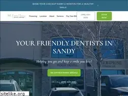 Sites similar to fortunionfamilydental.com