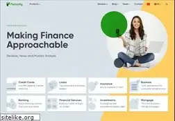 Sites similar to fortunly.com