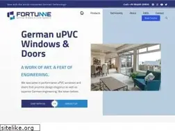 Sites similar to fortunnewindows.com