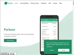 Sites similar to fortuno.app