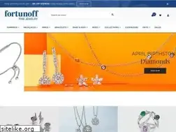 Sites similar to fortunoffjewelry.com