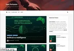 Sites similar to fortunovi.com