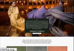 Sites similar to fortuny.com