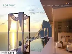 Sites similar to fortunyhogaresunicos.com
