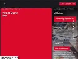 Sites similar to fortuous.co.uk