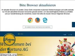 Sites similar to fortura.ch