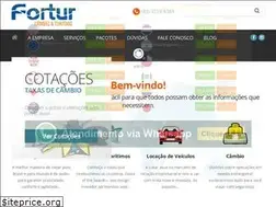Sites similar to forturcambio.com.br