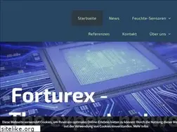Sites similar to forturex.com
