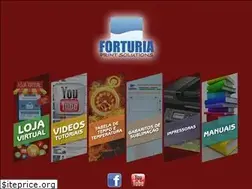 Sites similar to forturia.com.br