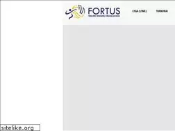 Sites similar to fortus.lt