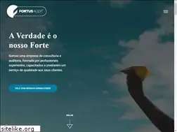 Sites similar to fortusaudit.net