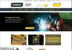 Sites similar to fortusgroup.com.au