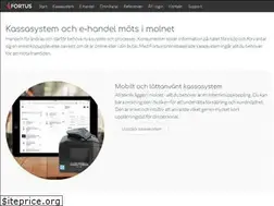Sites similar to fortusinternational.com