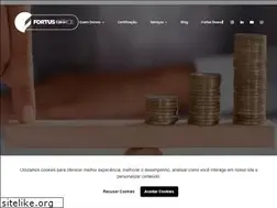 Sites similar to fortusoffice.net