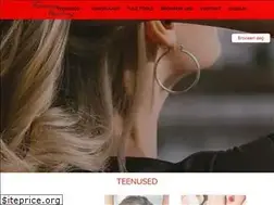 Sites similar to fortuunailusalong.ee