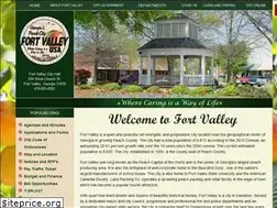 Sites similar to fortvalleyga.org