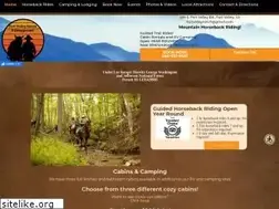 Sites similar to fortvalleyranch.com