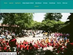 Sites similar to fortvandeverbeelding.nl