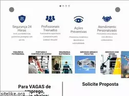 Sites similar to fortville.com.br