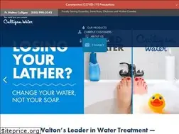 Sites similar to fortwaltonculligan.com
