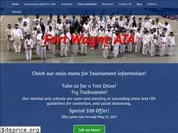 Sites similar to fortwayneata.com