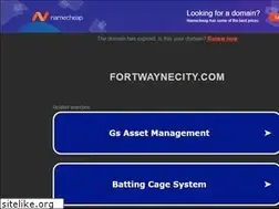 Sites similar to fortwaynecity.com