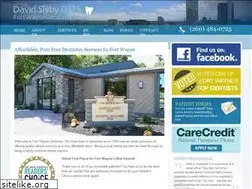 Sites similar to fortwaynedentistry.com