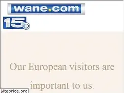 Sites similar to fortwaynehomepage.net