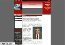 Sites similar to fortwaynelawyer.com