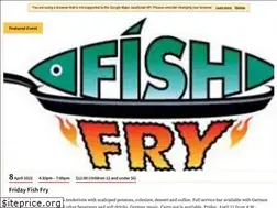 Sites similar to fortwaynemaennerchor.us