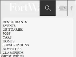 Sites similar to fortwaynemonthly.fortwayne.com