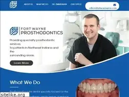 Sites similar to fortwaynepros.com