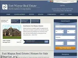 Sites similar to fortwaynerealestate.org