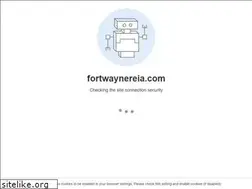 Sites similar to fortwaynereia.com