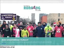 Sites similar to fortwaynerunningclub.org