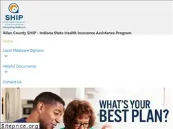 Sites similar to fortwayneship.com