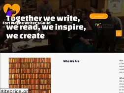Sites similar to fortwaynewritersguild.org