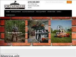 Sites similar to fortwenglerelectric.com