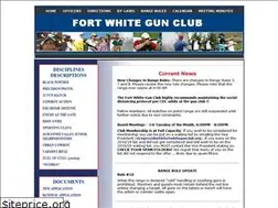 Sites similar to fortwhitegunclub.org