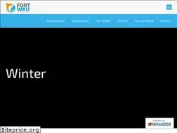 Sites similar to fortwku.nl