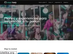 Sites similar to fortwo.es