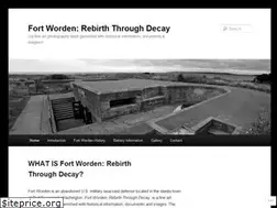 Sites similar to fortwordenbook.com